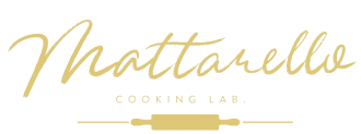 Mattarello Cooking - Cucina Italiana logo top